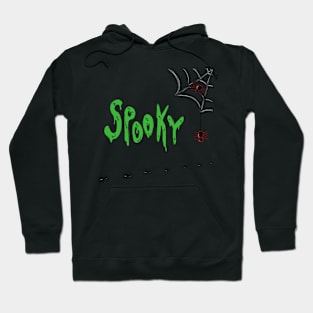 Spooky Hoodie